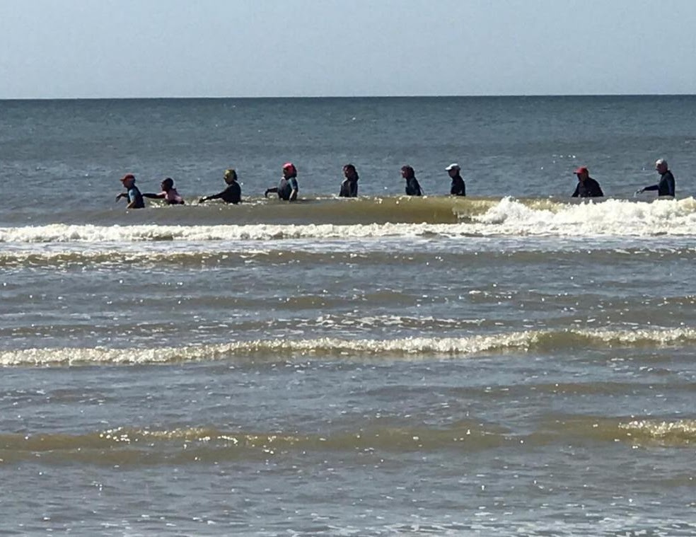 longe cote le touquet